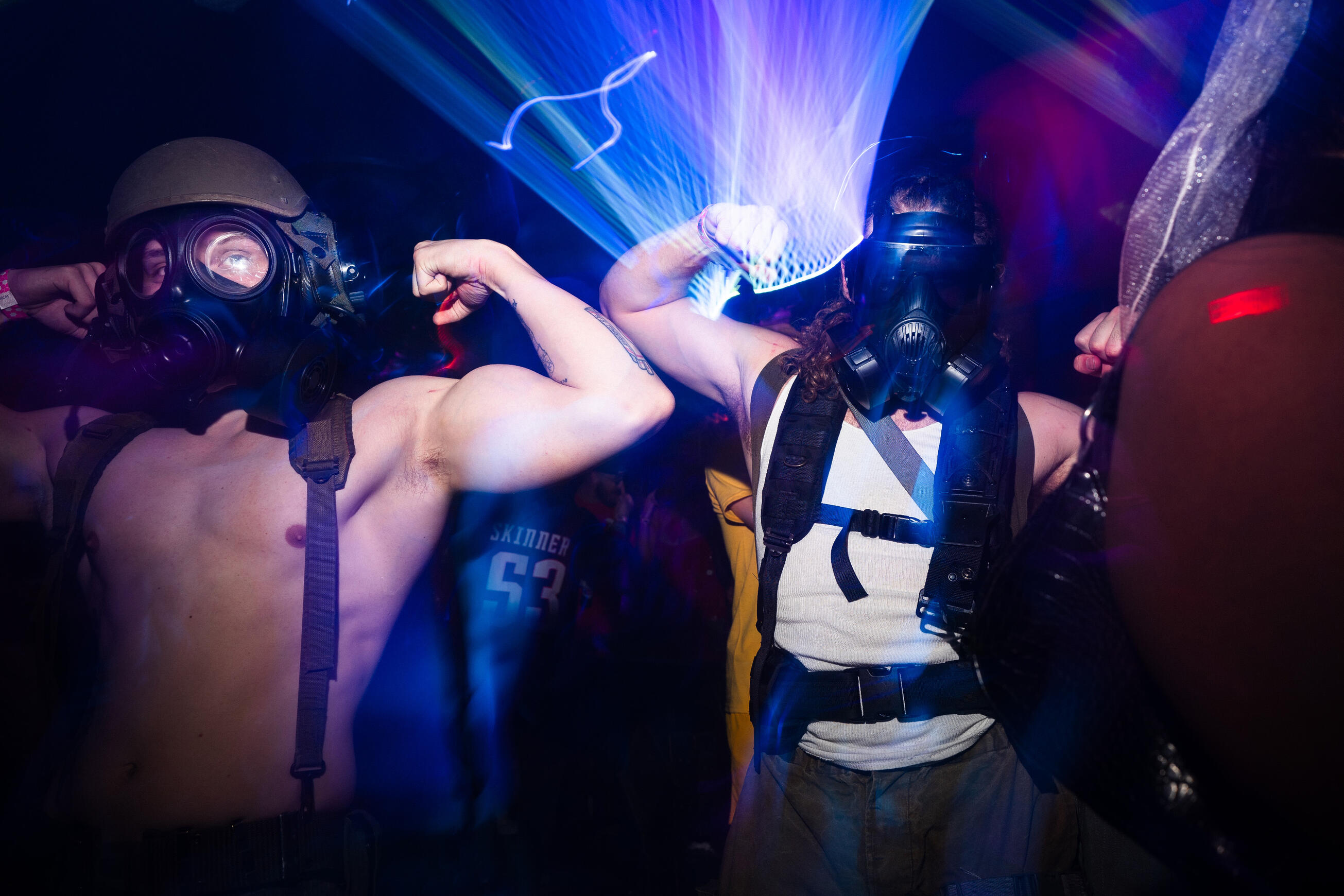 David G Moreno, Tampa, photographer