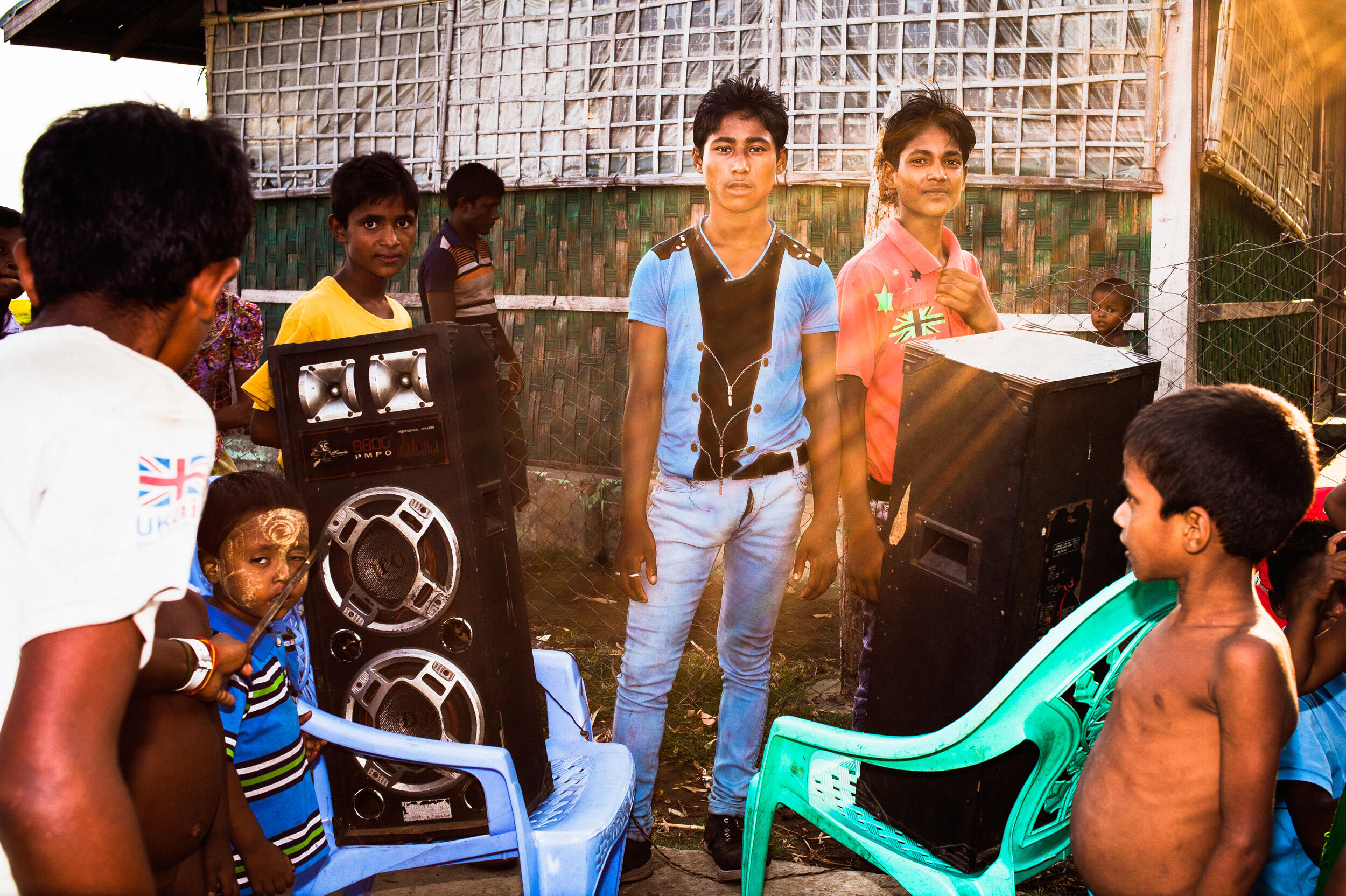 David G Moreno, Tampa, photographer